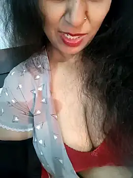 Deepa Sharma143 online show from 02/09/26, 02:09