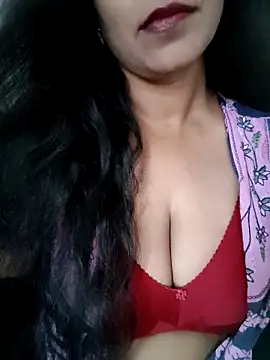 Deepa Sharma143 online show from 03/06/26, 01:44