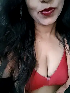 Deepa Sharma143 online show from 03/05/26, 02:08