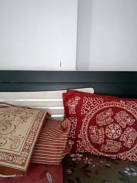 Deepa Sharma143 online show from 04/05/26, 01:34