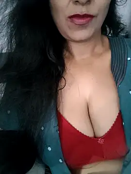 Deepa Sharma143 online show from 03/31/26, 01:51