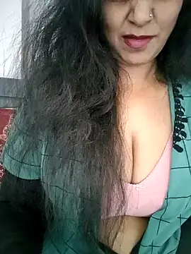 Deepa Sharma143 online show from 04/10/26, 01:56