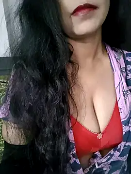 Deepa Sharma143 online show from 10/09/25, 01:50