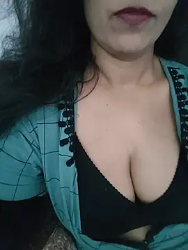 Deepa Sharma143 online show from 07/11/26, 01:50