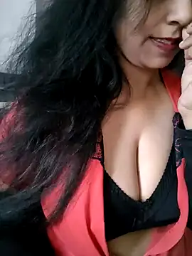 Deepa Sharma143 online show from 03/11/26, 01:43