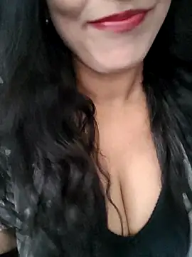 Deepa Sharma143 online show from 10/03/25, 06:15