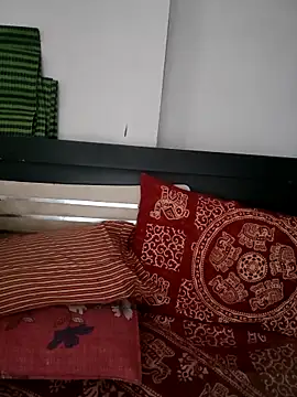 Deepa Sharma143 online show from 03/17/26, 02:03