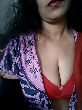 Deepa Sharma143 online show from 12/23/25, 02:00