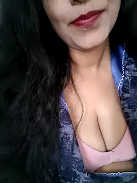 Deepa Sharma143 online show from 03/25/26, 02:01