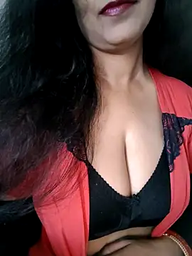 Deepa Sharma143 online show from 03/27/26, 01:36