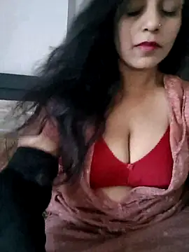 Deepa Sharma143 online show from 04/16/26, 01:50