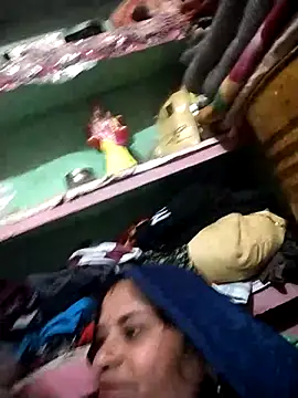 Hot babli54 online show from 02/18/26, 11:50