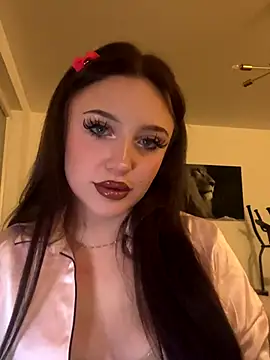 GermanCocoo online show from 10/26/25, 01:06