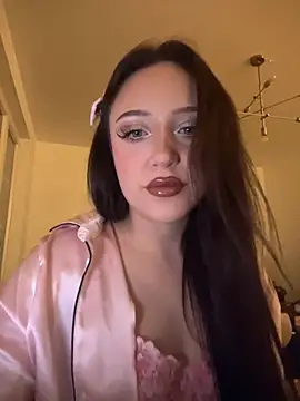 GermanCocoo online show from 11/06/25, 06:56