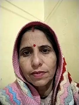 Hot liya54 online show from 01/08/26, 02:50