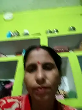 Hot liya54 online show from 11/13/25, 10:35