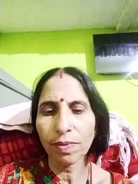 Hot liya54 online show from 10/18/25, 02:24