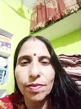 Hot liya54 online show from 10/17/25, 07:00