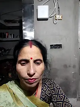 Hot liya54 online show from 10/15/25, 07:44