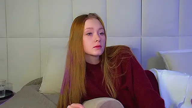 AgataFoxley online show from 11/16/25, 06:07