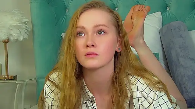 AgataFoxley online show from 01/19/26, 06:39