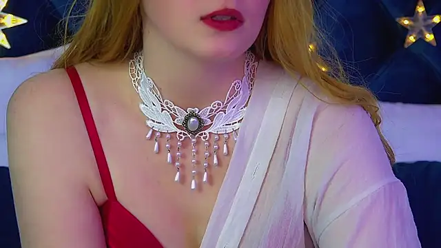 AgataFoxley online show from 12/21/25, 06:26