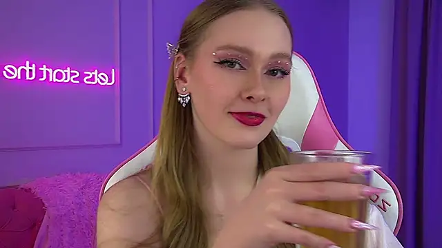 AgataFoxley online show from 02/28/26, 06:29