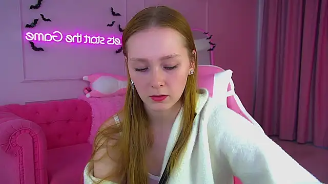 AgataFoxley online show from 11/03/25, 07:13