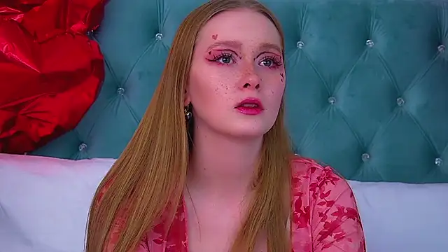 AgataFoxley online show from 02/14/26, 06:30