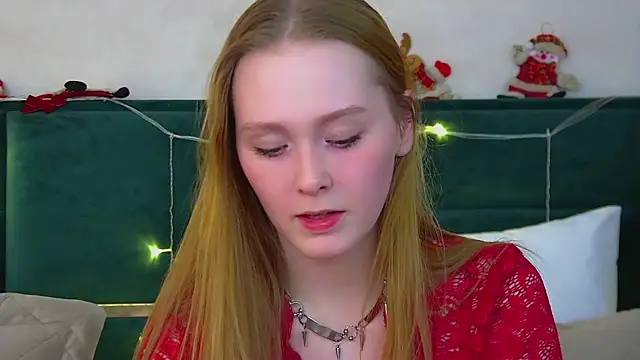 AgataFoxley online show from 12/14/25, 06:13