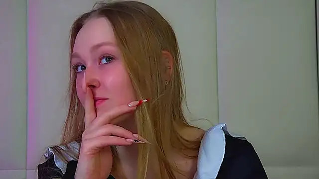 AgataFoxley online show from 03/24/26, 06:24