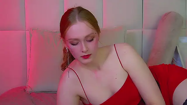 AgataFoxley online show from 11/12/25, 06:23