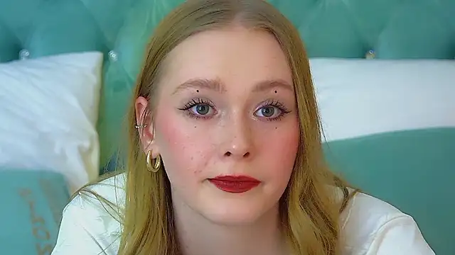 AgataFoxley online show from 01/31/26, 07:12