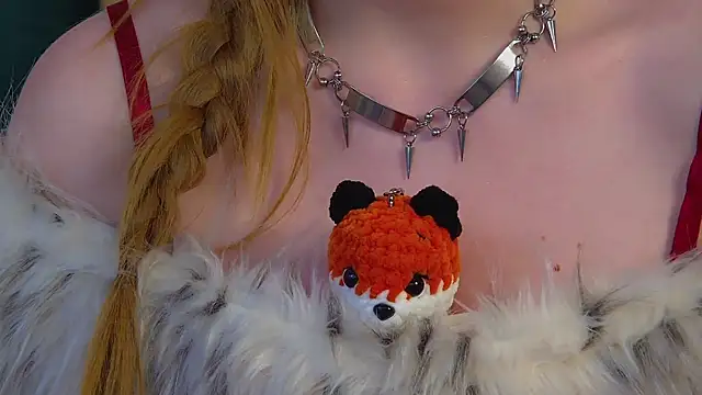 AgataFoxley online show from 12/13/25, 08:04