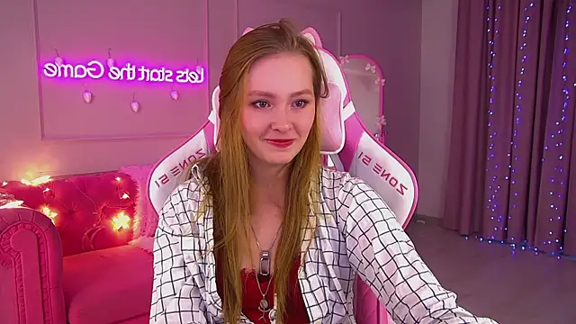 AgataFoxley online show from 12/01/25, 07:09