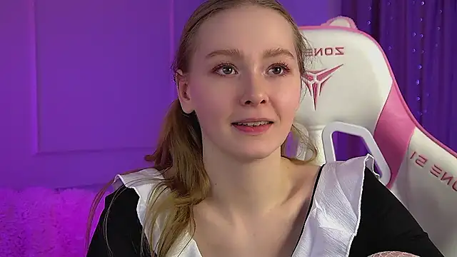 AgataFoxley online show from 03/08/26, 02:04