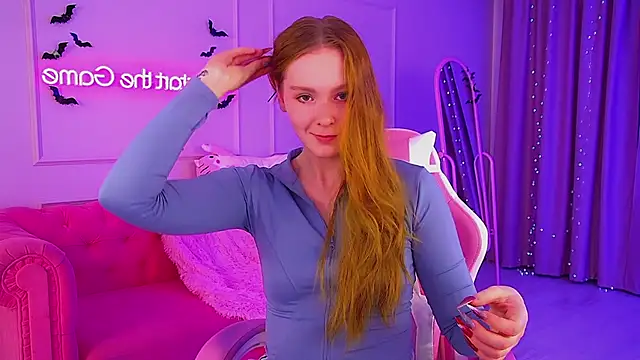 AgataFoxley online show from 11/05/25, 06:11