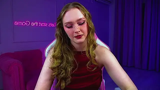 AgataFoxley online show from 03/14/26, 06:25