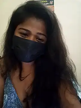 Snapshot of HAANNIAA chatting on 12/19/25, 08:55 HAANNIAA online show from 12/19/25, 08:55