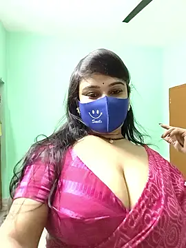 naughty nataasa online show from 01/10/26, 06:14