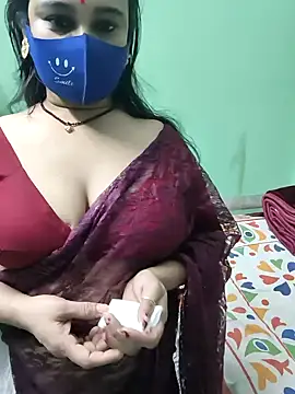 naughty nataasa online show from 02/16/26, 07:23