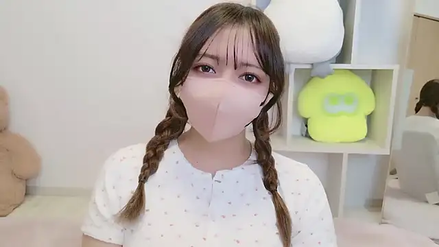 JP Momo o0 online show from 09/21/25, 07:46