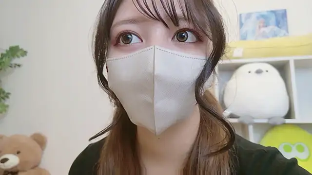 JP Momo o0 online show from 10/05/25, 07:54