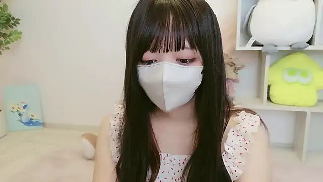 JP Momo o0 online show from 10/11/25, 10:38