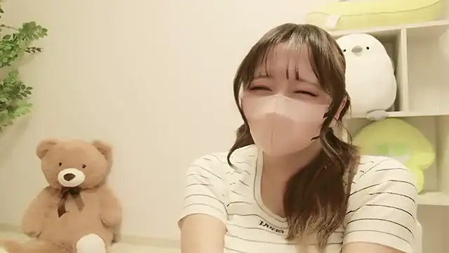 JP Momo o0 online show from 09/13/25, 11:10