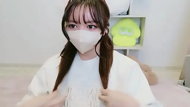 JP Momo o0 online show from 12/05/25, 05:55