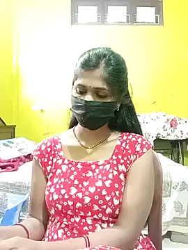 Ana 089 online show from 09/18/25, 06:49