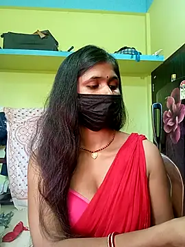 Ana 089 online show from 10/15/25, 04:22