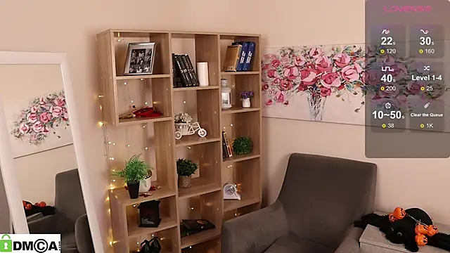 Sue Sanders online show from 02/22/26, 06:27