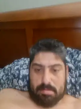 Sexylobo831 online show from 04/19/26, 03:51